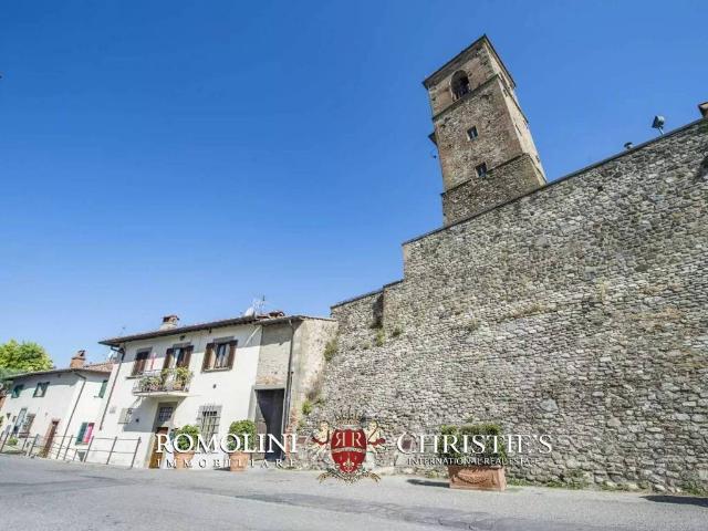 Appartamento in vendita a Anghiari AR