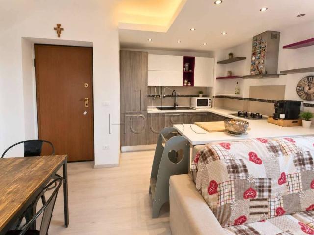 Appartamento in vendita a Anghiari AR