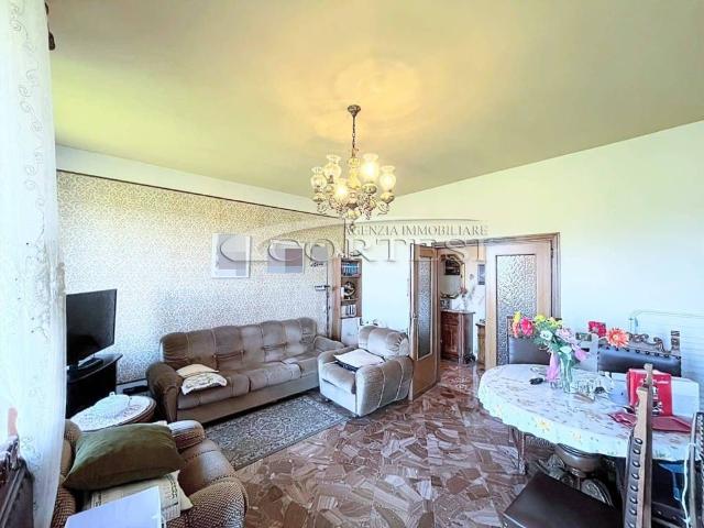 Appartamento in vendita a Anghiari AR