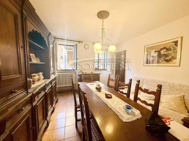 Appartamento in vendita a Anghiari AR