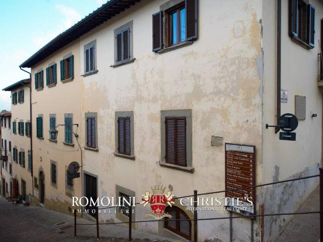 Appartamento in vendita a Anghiari AR