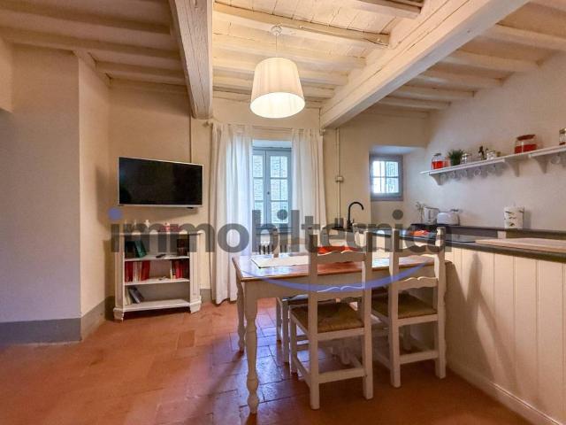 Appartamento in vendita a Anghiari AR