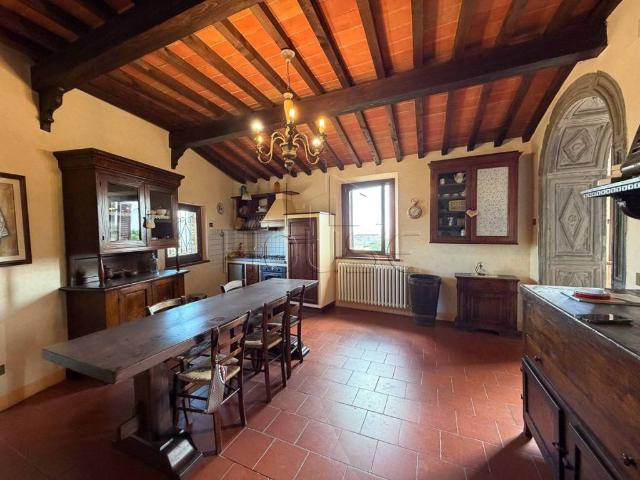 Appartamento in vendita a Anghiari AR