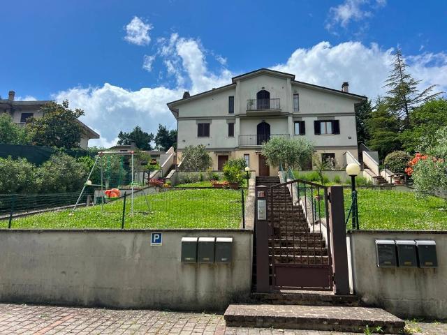 Appartamento in vendita a Anghiari AR