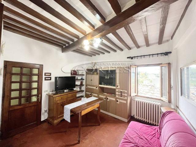 Appartamento in vendita a Anghiari AR
