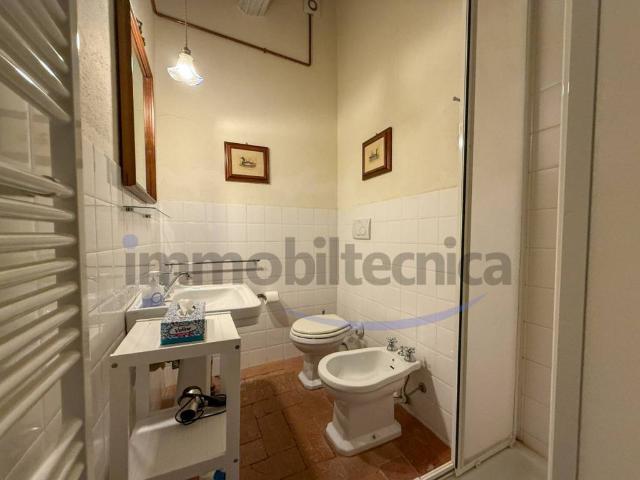 Appartamento in vendita a Anghiari AR