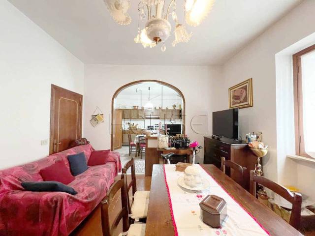 Appartamento in vendita a Anghiari AR