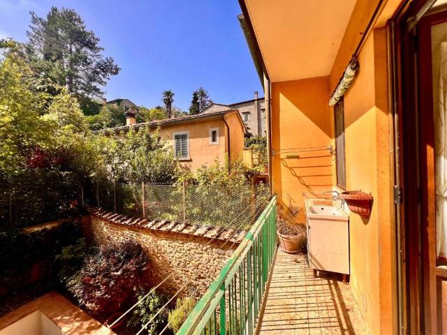Appartamento in vendita a Anghiari AR