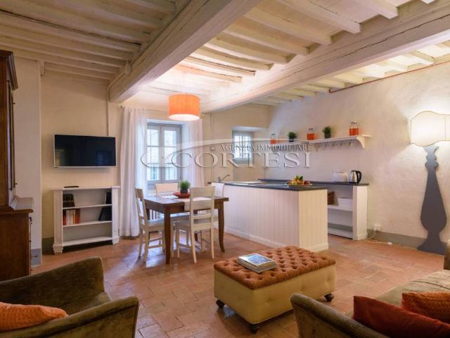 Appartamento in vendita a Anghiari AR