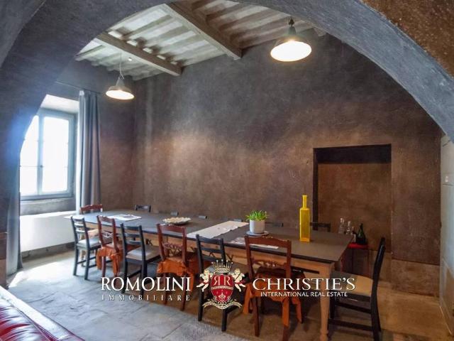 Appartamento in vendita a Anghiari AR