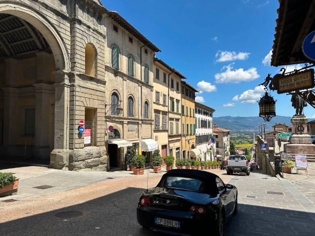Appartamento in vendita a Anghiari AR