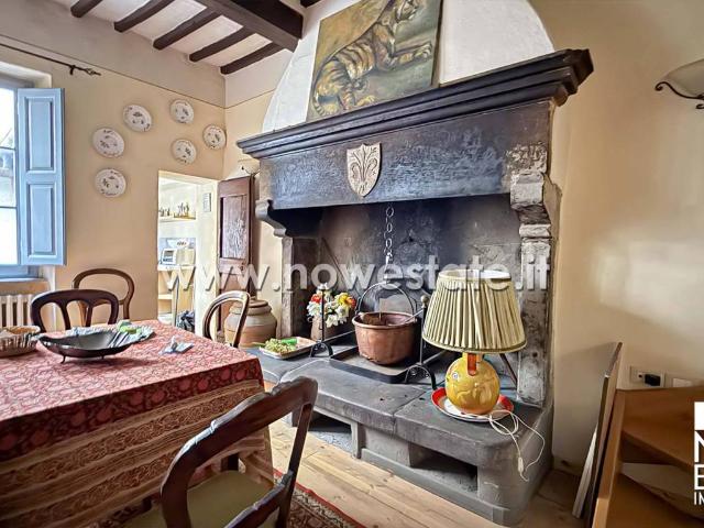 Appartamento in vendita a Anghiari AR