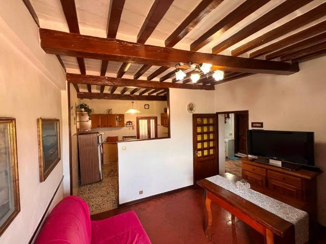 Appartamento in vendita a Anghiari AR