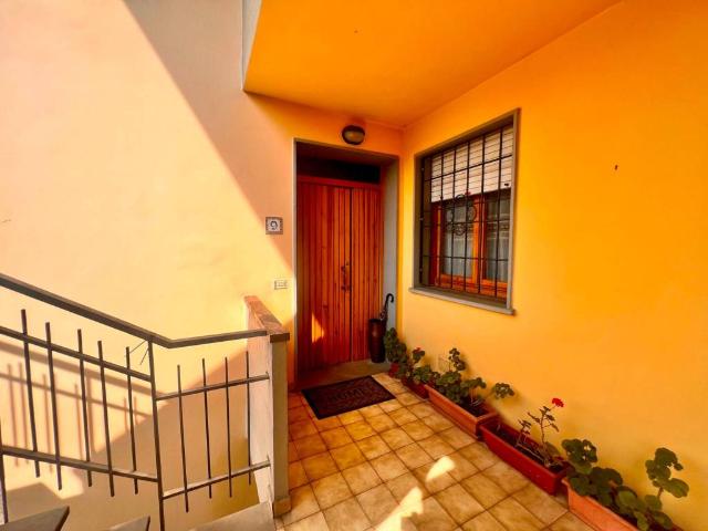 Appartamento in vendita a Anghiari AR