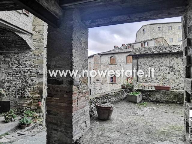 Appartamento in vendita a Anghiari AR