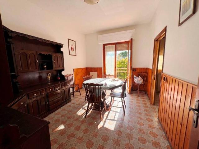 Appartamento in vendita a Anghiari AR