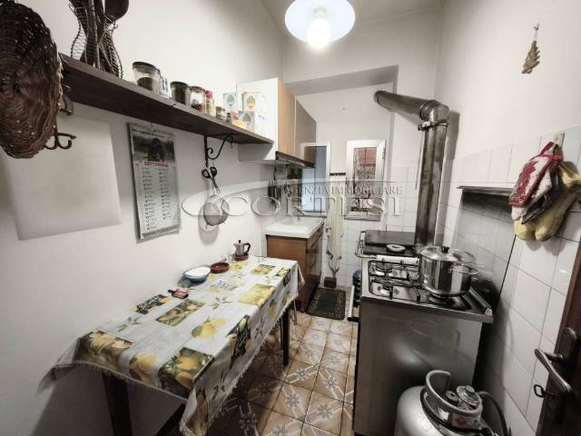 Appartamento in vendita a Anghiari AR