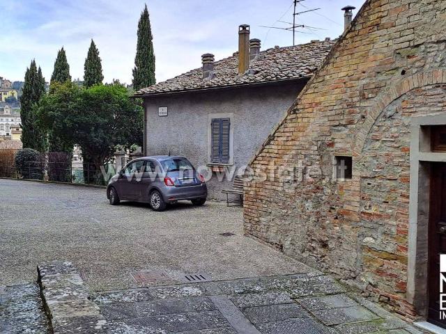 Appartamento in vendita a Anghiari AR