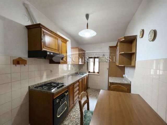 Appartamento in vendita a Anghiari AR