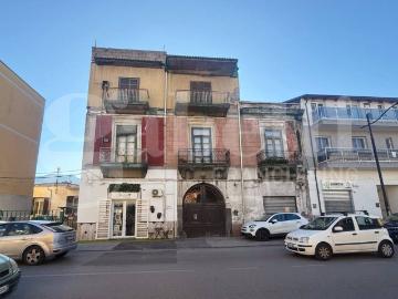 Appartamento in vendita a Angri SA