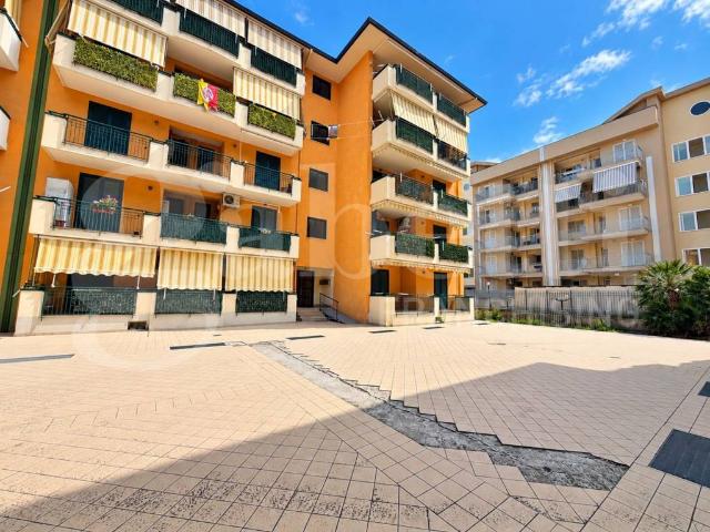 Appartamento in vendita a Angri SA