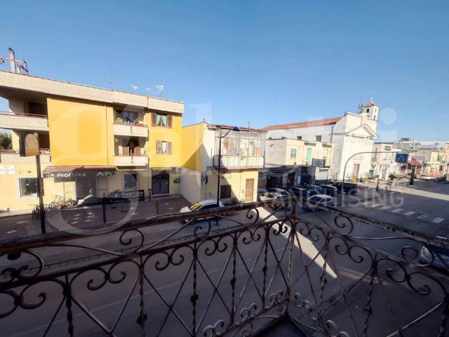 Appartamento in vendita a Angri SA
