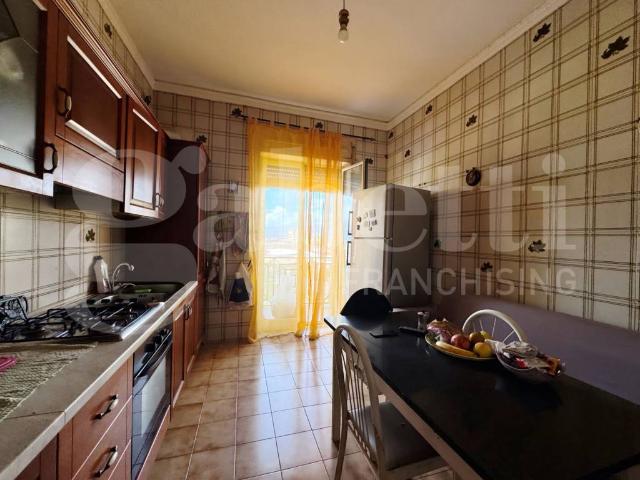 Appartamento in vendita a Angri SA