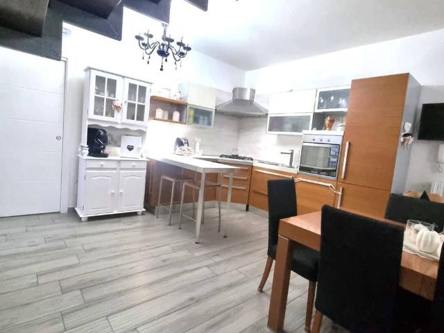 Appartamento in vendita a Angri SA