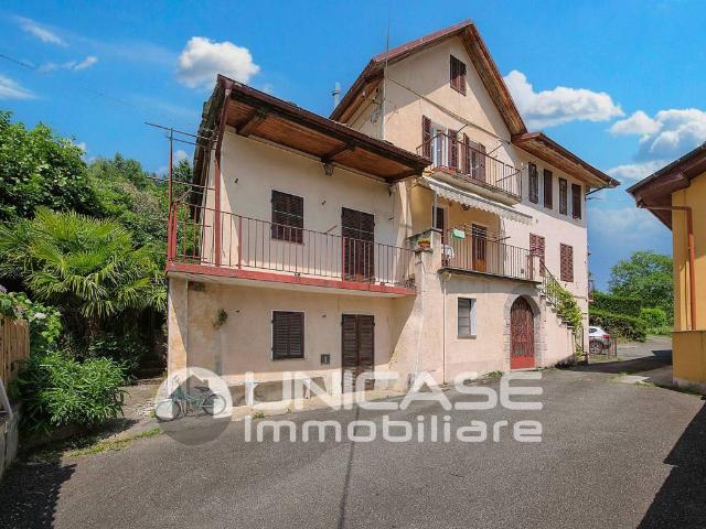 Appartamento in vendita a Angrogna TO