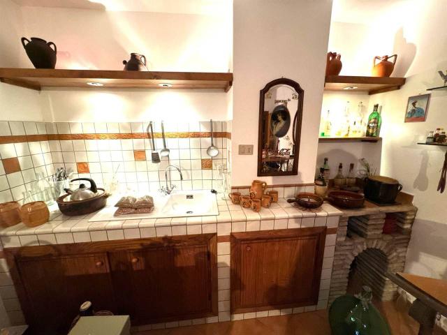 Appartamento in vendita a Anguillara Sabazia