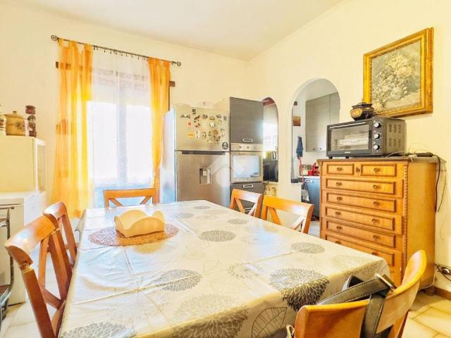 Appartamento in vendita a Anguillara Sabazia RM