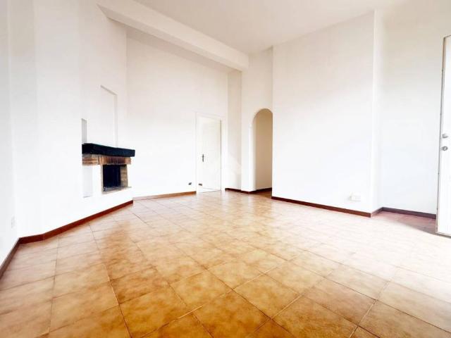 Appartamento in vendita a Anguillara Sabazia RM