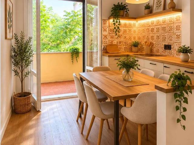 Appartamento in vendita a Anguillara Sabazia RM