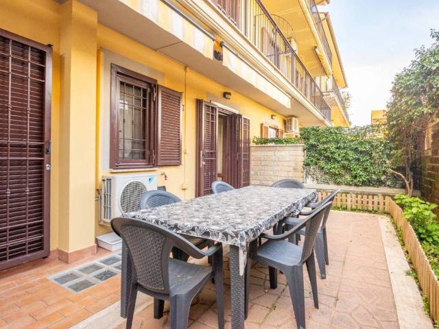 Appartamento in vendita a Anguillara Sabazia RM