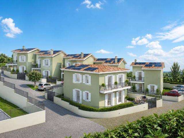 Appartamento in vendita a Anguillara Sabazia RM