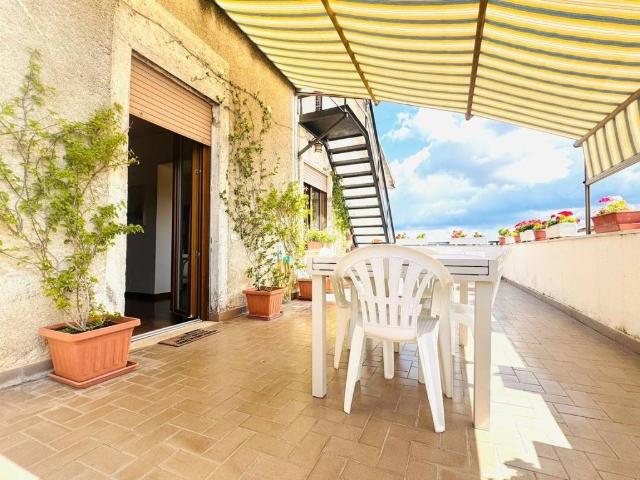 Appartamento in vendita a Anguillara Sabazia RM
