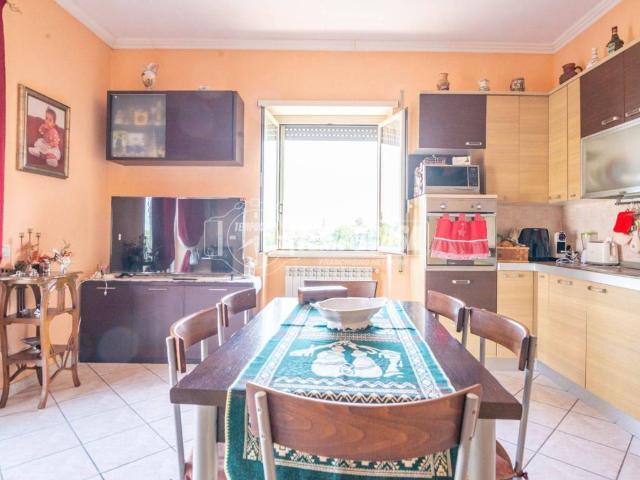 Appartamento in vendita a Anguillara Sabazia RM