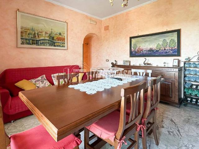 Appartamento in vendita a Anguillara Sabazia RM