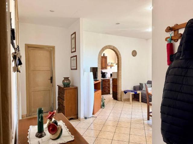 Appartamento in vendita a Anguillara Sabazia RM