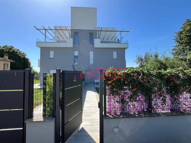 Appartamento in vendita a Anguillara Sabazia RM