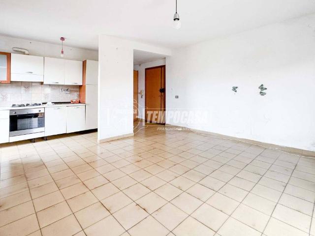 Appartamento in vendita a Anguillara Sabazia RM