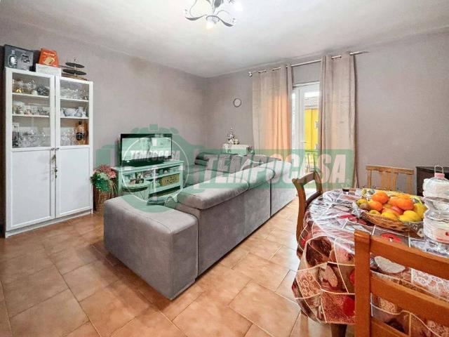 Appartamento in vendita a Anguillara Sabazia RM