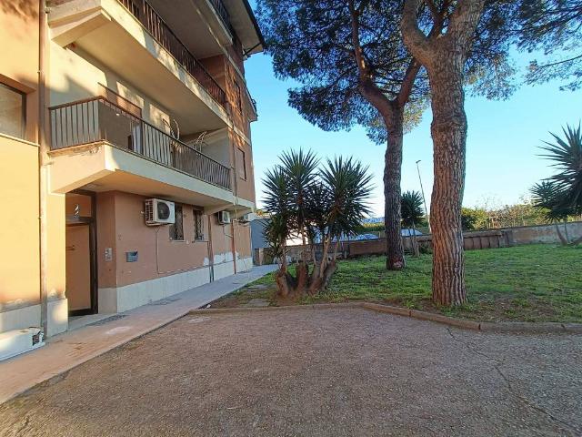 Appartamento in vendita a Anguillara Sabazia RM