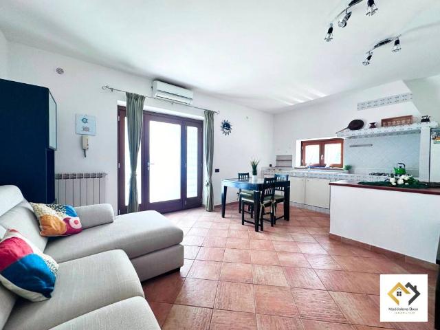Appartamento in vendita a Anguillara Sabazia RM