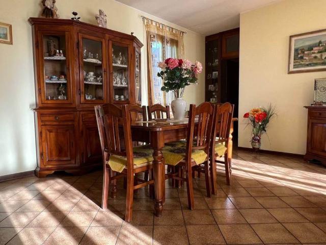 Appartamento in vendita a Anguillara Veneta PD