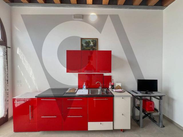 Appartamento in vendita a Anguillara Veneta PD