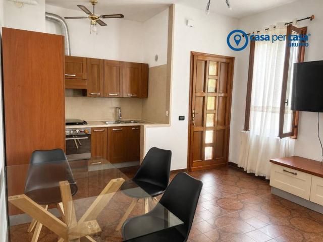 Appartamento in vendita a Anguillara Veneta PD