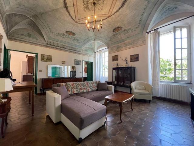 Appartamento in vendita a Andora SV