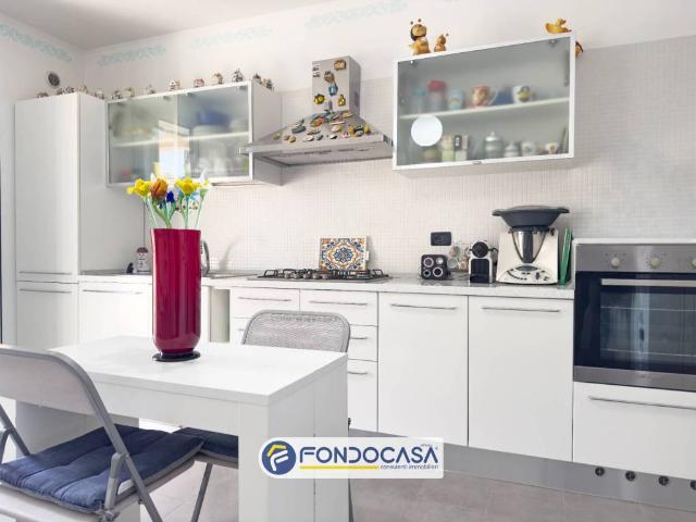 Appartamento in vendita a Andora SV