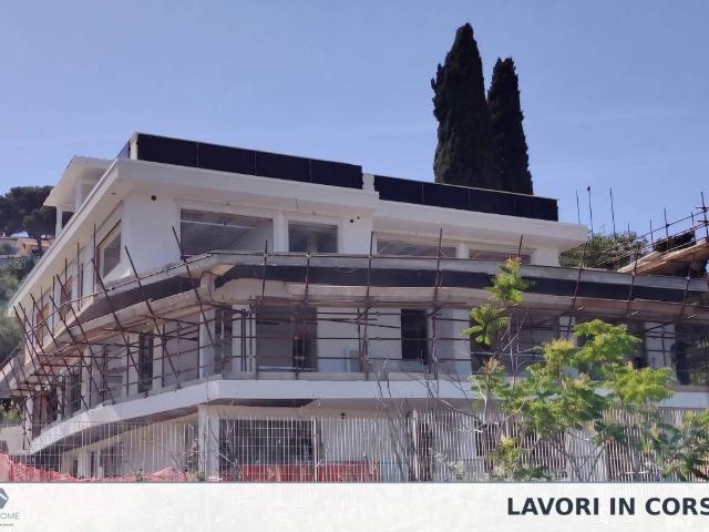 Appartamento in vendita a Andora SV